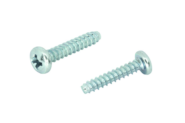 Саморез DIN 7981 F