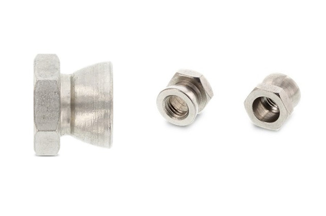 Гайка антивандальная art. 9150