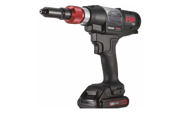 Заклепочник POP-Avdel PB 2500