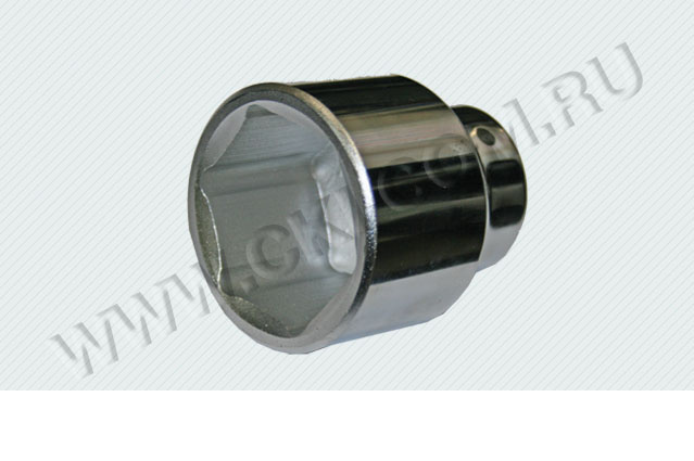 Головка  шестигранная