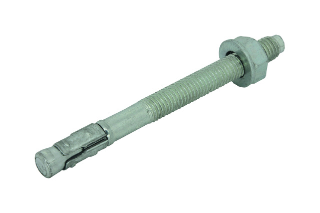 Анкер клиновой S-KA