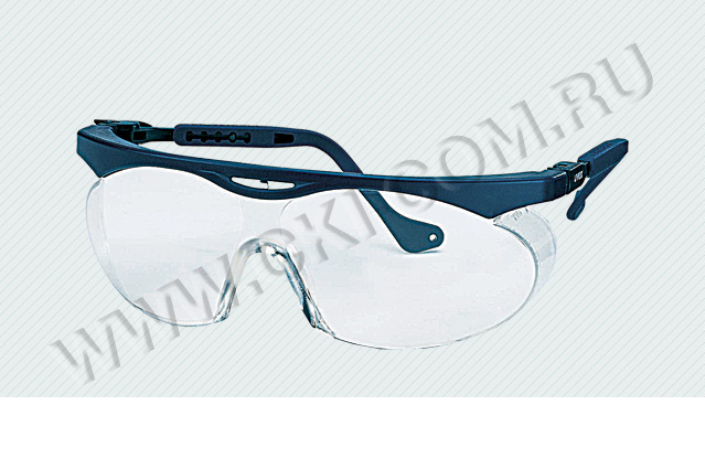 Очки Uvex, серия Skyper 9195