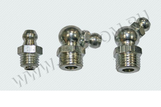 Пресс-масленки