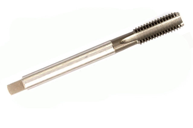 Метчик машинный DIN 376