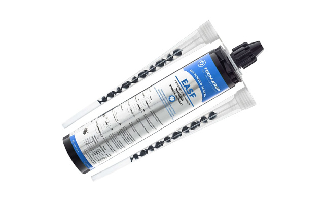 Анкер химический EASF EPOXY WINTER 300 мл TECH-KREP