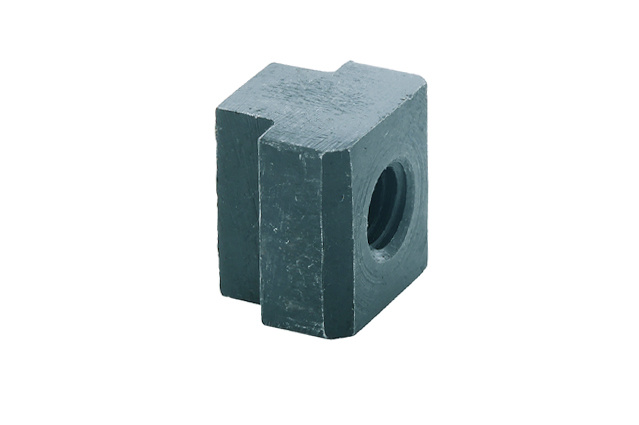 Гайка для Т-образных пазов DIN 508