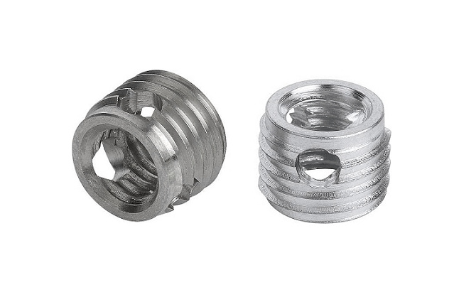 Вставка резьбовая короткая ENSAT art. 88307