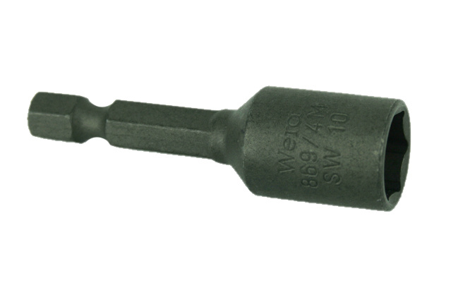 Головка торцевая магнитная WERA