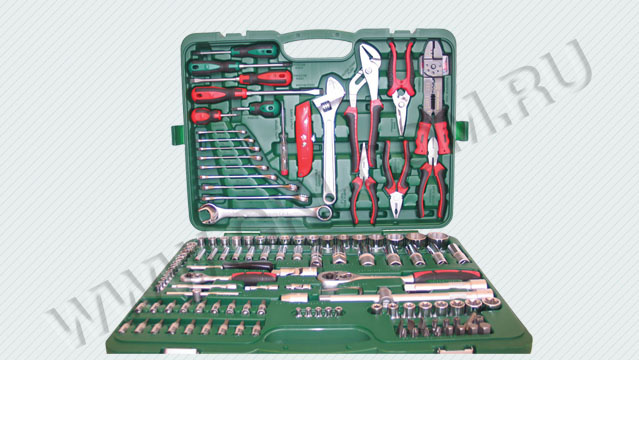 Набор 105 предметов