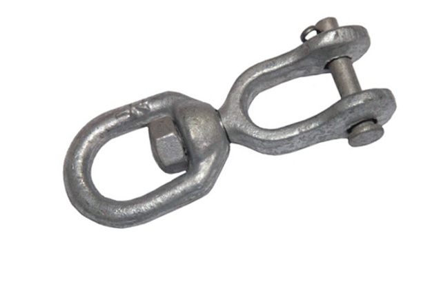 Вертлюг петля-вилка (LESH)