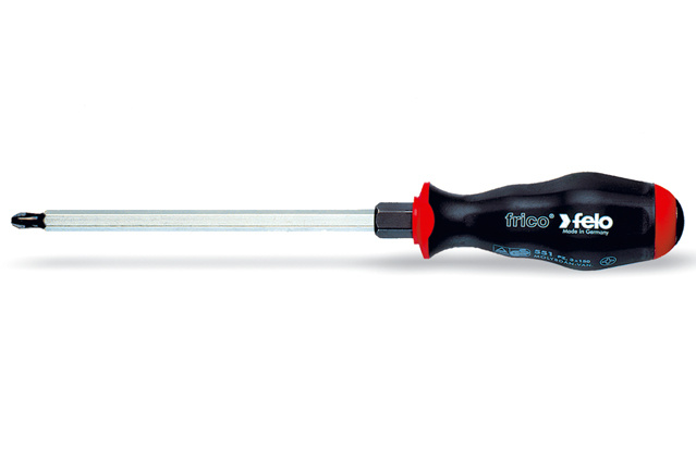 Отвертка Felo серия 550-frico