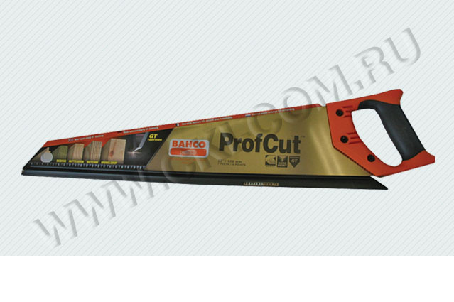 Ножовка Bahco РС