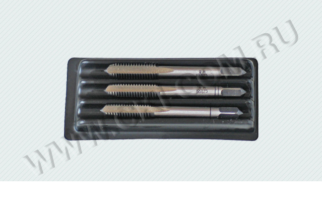 Метчики Bucovice Tools