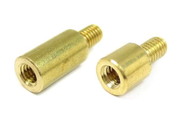 Стойка круглая