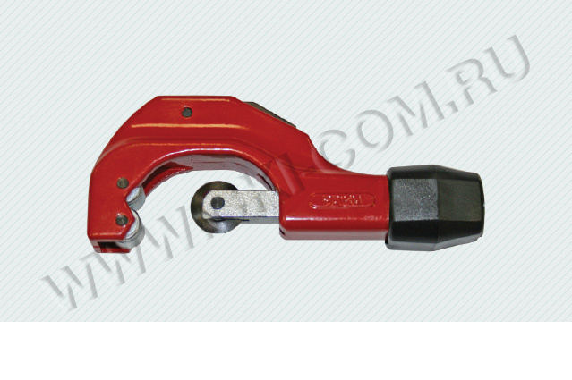 Труборез для труб из цветных металлов