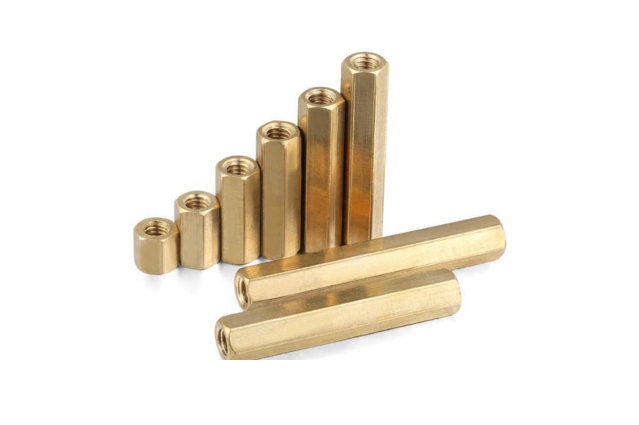 Стойка шестигранная