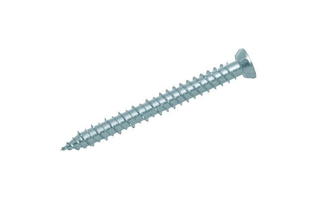 Шуруп для бетона FFS