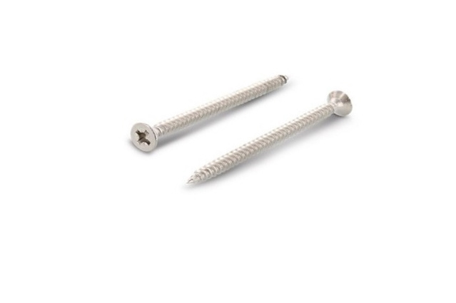 Саморез универсальный art.9050