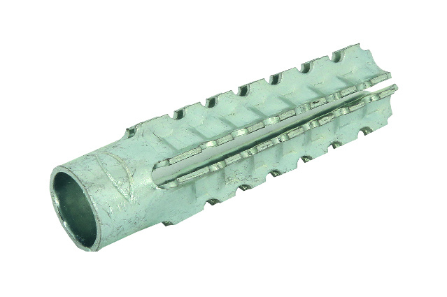 Дюбель металлический для газобетона