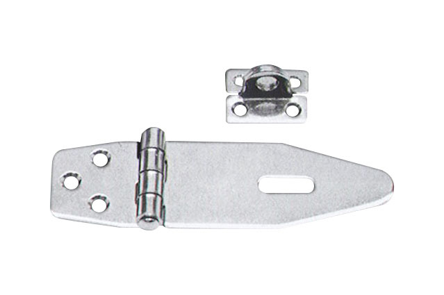 Проушина замка М 8052-А