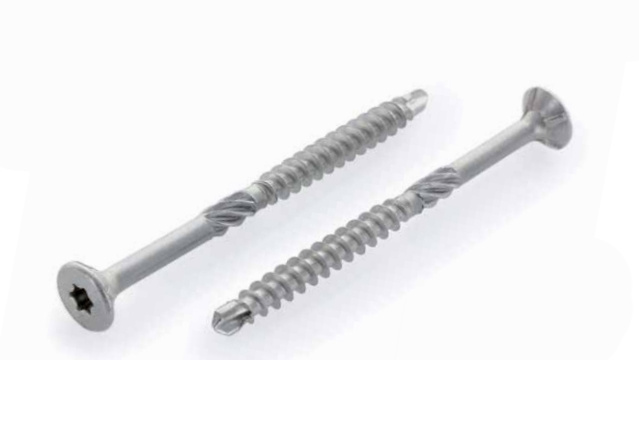 Саморез для террас art.9246