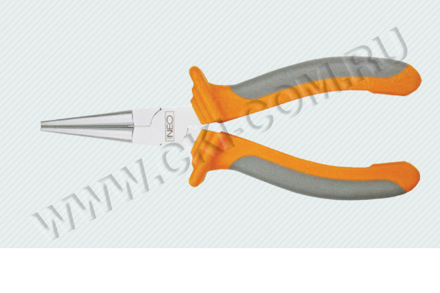 Круглогубцы Neo