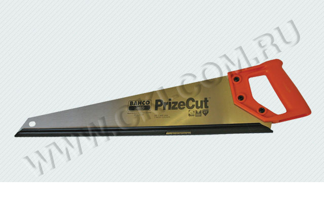 Ножовка универсальная Bahco РС (PrizeCut )