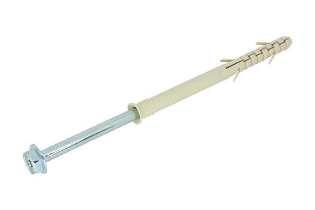 Дюбель KAT N HEX