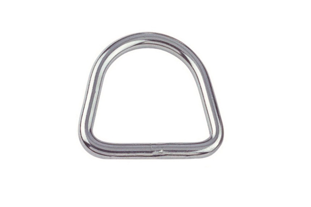 Кольцо D-образное М8376