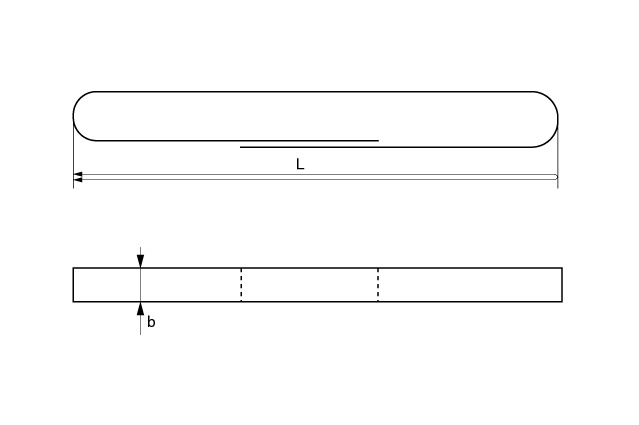 Строп текстильный ленточный кольцевой