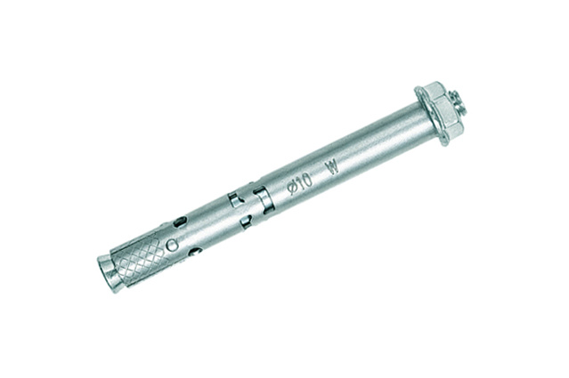 Анкер втулочный с гайкой HNM