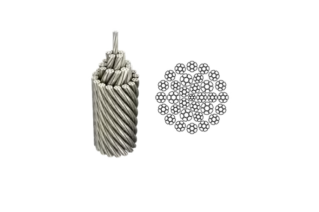 Канат Notor HP 32х7