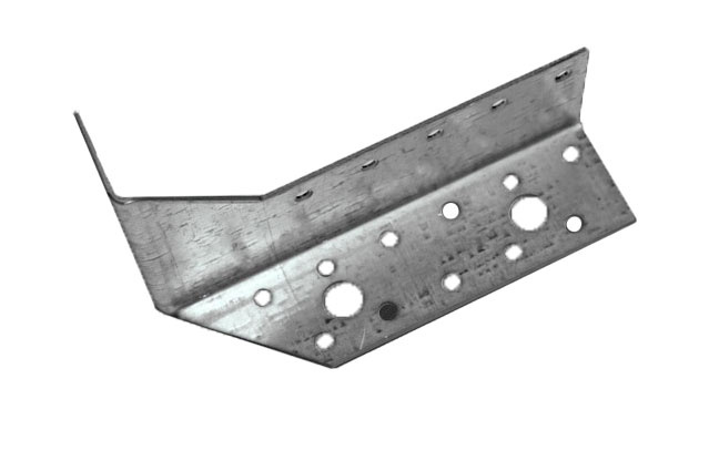 Опора балки правая