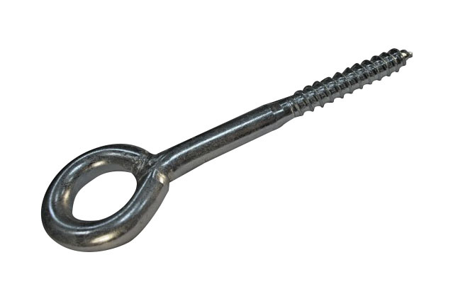 Шуруп-кольцо MGV