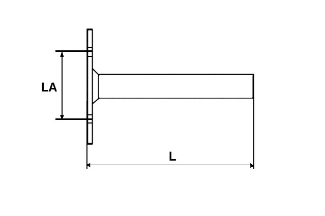 Кронштейн ALK