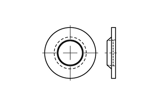 Шайба art. 88152