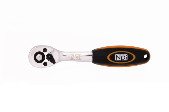 Ключ реверсивный NPI