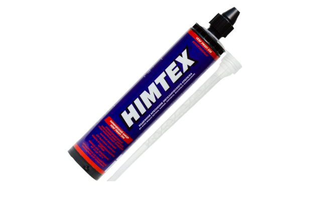 Анкер химический HIMTEX VESF PROFI 200 (400 мл) винилэстер