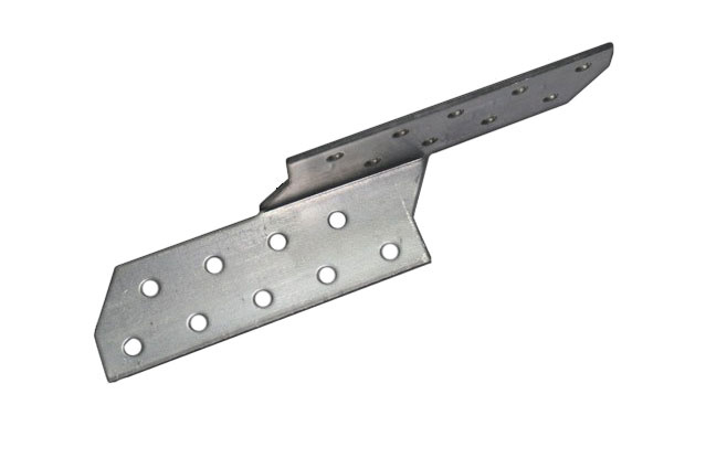 Держатель балки правый