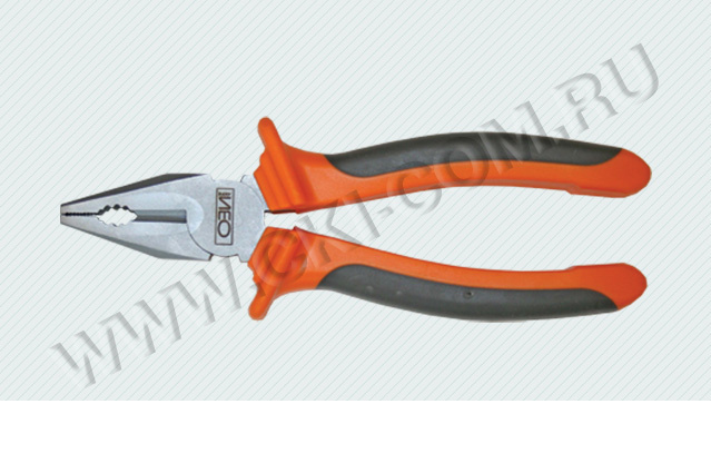 Пассатижи Neo