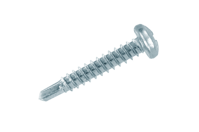 Саморез DIN 7504 M