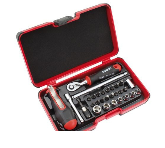 НАБОР ИНСТРУМЕНТОВ FELO SMART-II