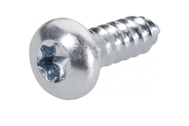 Саморез DIN 7981 F