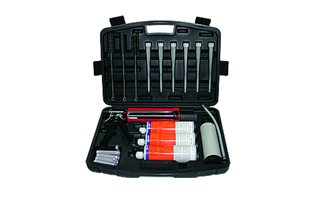 Набор для монтажа инжекционной массы 380 SORMAT