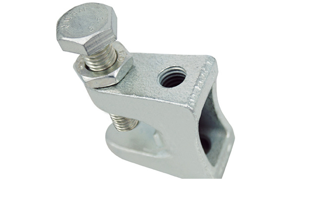 Струбцина монтажная TKN