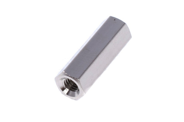 Стойка шестигранная