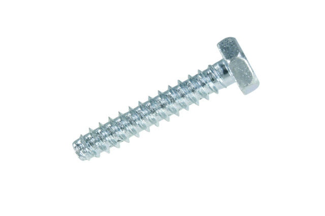 Саморез DIN 7976 F