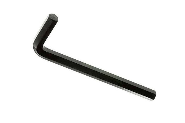 Ключ шестигранный Г-образный