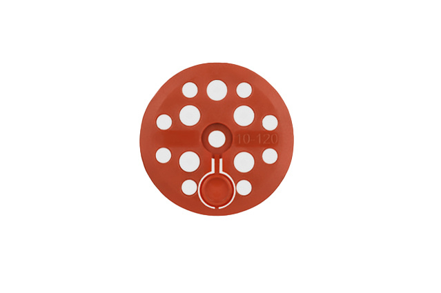 Дюбель для теплоизоляции IZM-T