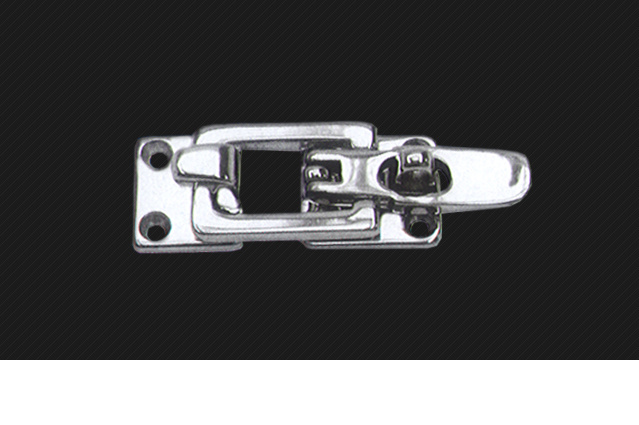 Замок-стяжка М 8518